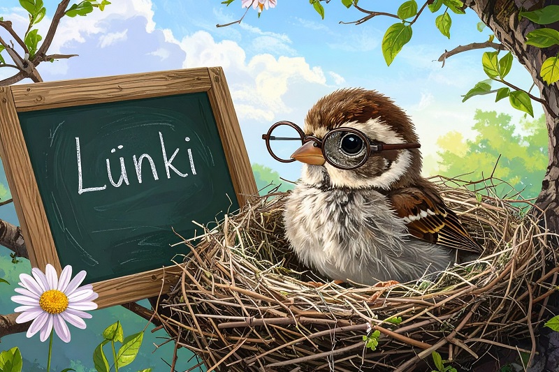 TEST Bild