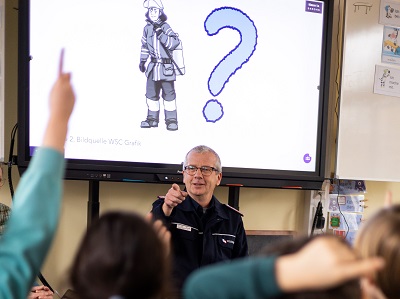 Alternativer Bildtext 2