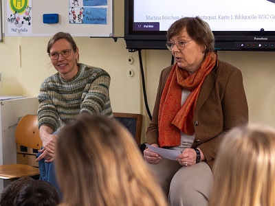 Alternativer Bildtext 1