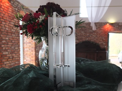 Skulptur zum Preis Grote P