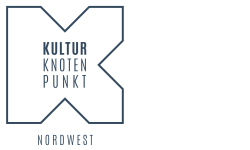 Kulturknotenpunkt Nordwest Logo