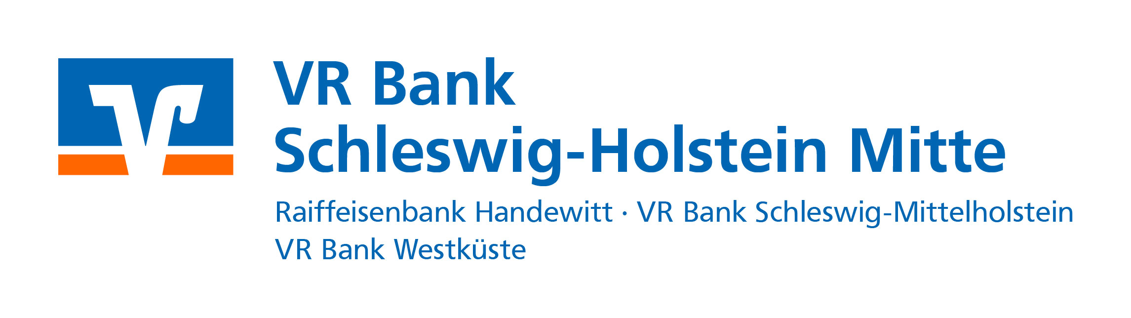 VR Bank Westkueste